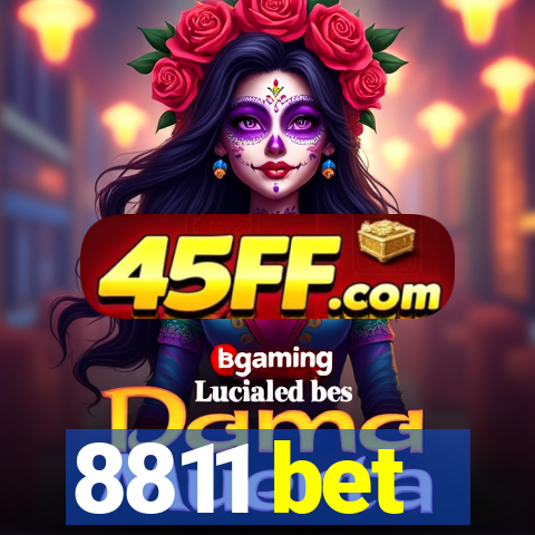 8811 bet